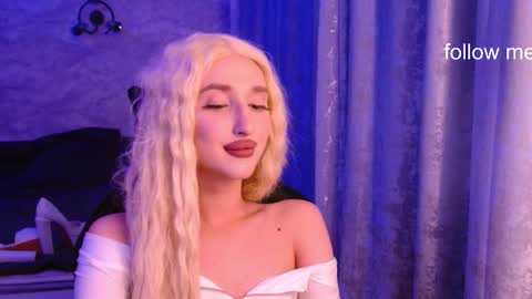 honey_sunset online show from 11/09/25, 07:23