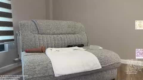 Jenyanew vid how I squirt in forest in bio online show from 05/30/26, 08:33