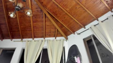 Isabella  online show from 01/09/26, 01:30