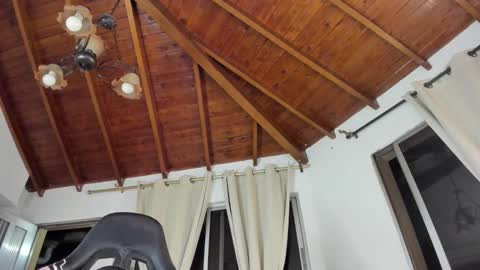 Isabella  online show from 03/02/26, 04:58