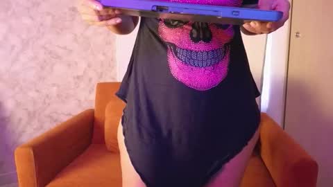 Honey-Sweett online show from 11/27/25, 12:18