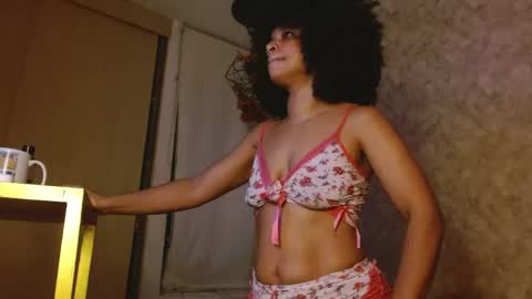 Honey-Sweett online show from 05/26/26, 10:00
