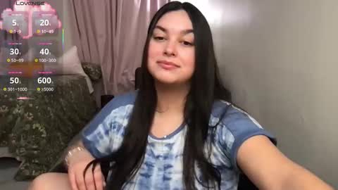 Tia online show from 12/18/25, 05:13