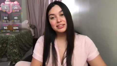 Tia online show from 12/20/25, 04:19