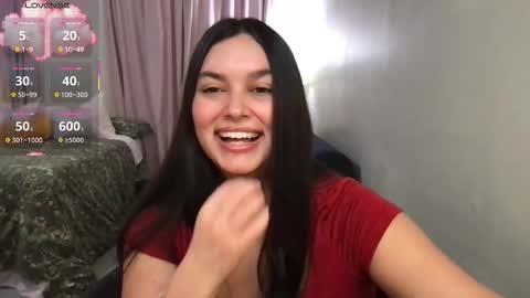 Tia online show from 12/21/25, 06:09