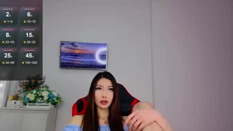 Snapshot of honey_yani chatting on 02/17/25, 05:36 yani online show from 02/17/25, 05:36