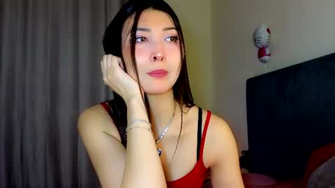 yani  online show from 06/29/26, 01:01
