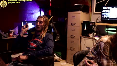 Honey and Bear online show from 12/03/24, 04:25