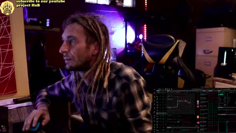 Honey and Bear online show from 12/09/24, 01:13