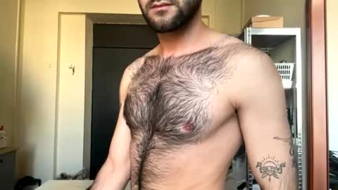 honeyandkiss online show from 06/05/26, 04:24