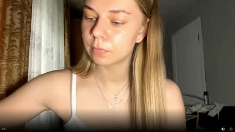 Klara online show from 05/27/26, 10:34