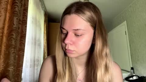 Klara online show from 05/29/26, 09:07