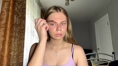 Klara online show from 06/06/26, 10:09