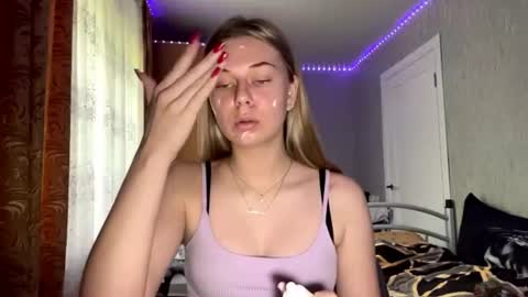 Klara online show from 06/30/26, 10:05