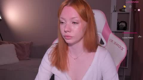 honeyautumn online show from 05/09/26, 10:04