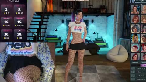 Snapshot of honeybabe_gfe chatting on 09/16/25, 07:26 honeybabe_gfe online show from 09/16/25, 07:26