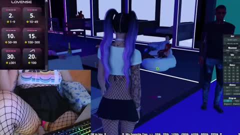 Snapshot of honeybabe_gfe chatting on 10/05/25, 04:49 honeybabe_gfe online show from 10/05/25, 04:49