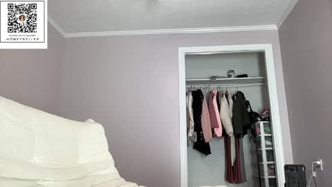 belle brunette online show from 04/07/26, 12:38