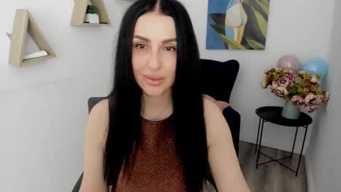 Jacqueline online show from 06/10/26, 05:07