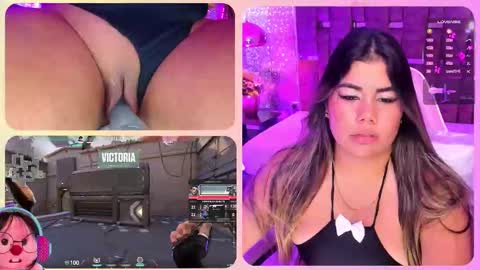 Snapshot of honeyboo__ chatting on 11/06/25, 10:10 Lucero online show from 11/06/25, 10:10