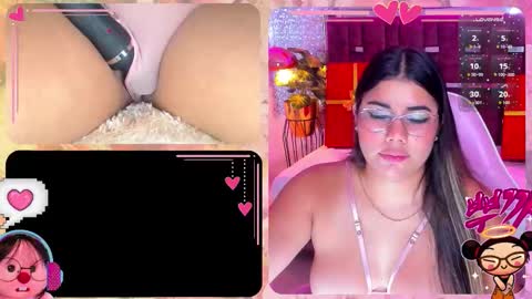 Lucero online show from 12/14/25, 10:47