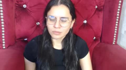 Emily online show from 12/17/25, 12:55