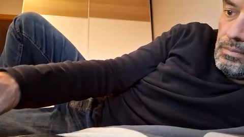 honeydaddyforyou online show from 11/12/25, 04:40