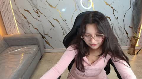 honeydoll_tf online show from 05/11/26, 02:45