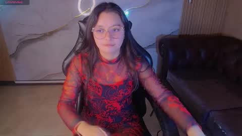 honeydoll_tf online show from 05/31/26, 01:07