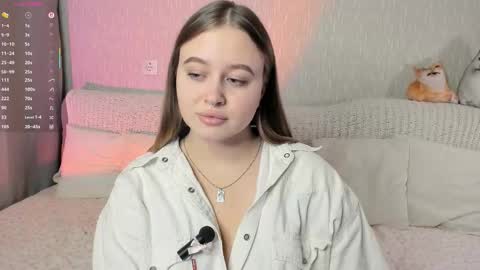 Snapshot of honeydusk chatting on 12/19/25, 02:40 Jenny online show from 12/19/25, 02:40