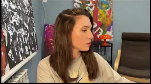 honeyed_hazze online show from 07/30/26, 03:33