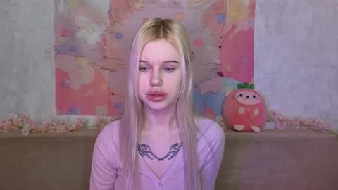 Lisa online show from 02/02/26, 04:00