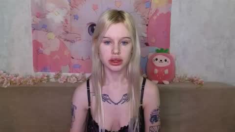 Lisa online show from 02/06/26, 04:28