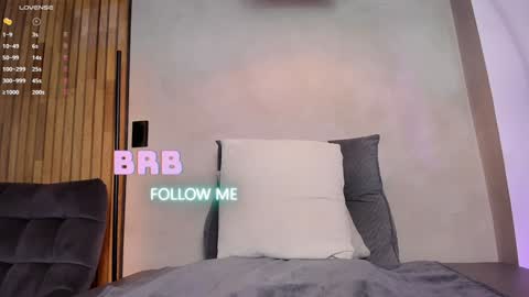 Sofia independent model online show from 01/26/25, 11:39