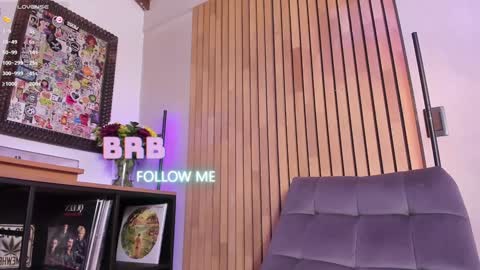 Sofia independent model online show from 01/28/25, 02:31