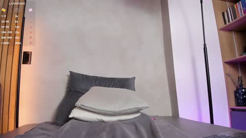 Sofia independent model online show from 02/06/25, 02:26