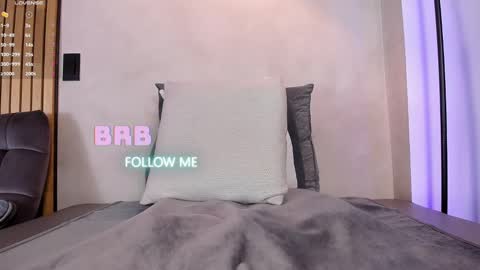 Sofia independent model online show from 02/18/25, 11:22