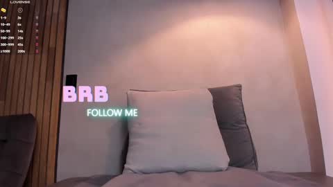 Sofia independent model online show from 02/26/25, 08:48