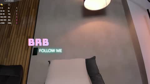 Sofia independent model online show from 02/28/25, 11:25