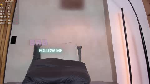 Sofia independent model online show from 03/03/25, 11:22