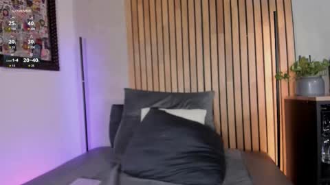 Sofia independent model online show from 09/28/25, 11:37