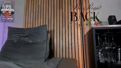 Sofia independent model online show from 10/15/25, 11:21