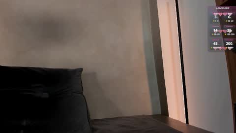 Sofia independent model online show from 02/15/26, 11:41