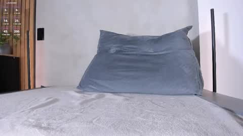 Sofia independent model online show from 05/24/26, 10:42