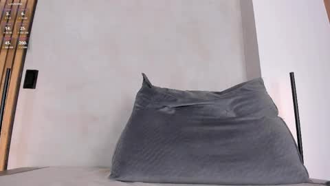 Sofia independent model online show from 05/25/26, 11:05