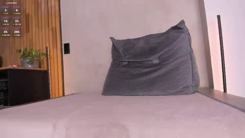 Sofia independent model online show from 05/27/26, 10:45