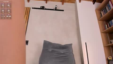 Sofia independent model online show from 06/03/26, 10:40
