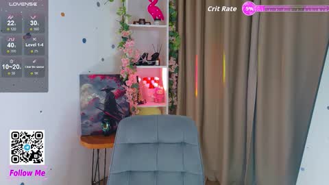 Alina online show from 10/05/25, 04:05