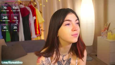 Jane  online show from 01/12/26, 06:18