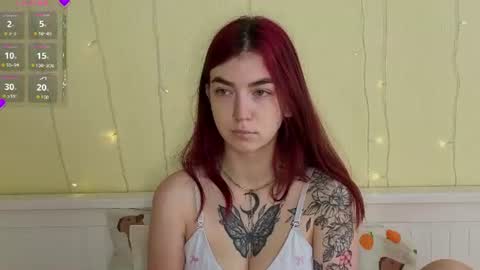 Jane  online show from 07/17/26, 08:43